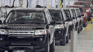 Maybe you would like to learn more about one of these? Jaguar Land Rover Car Maker Confirms Plans To Axe 2 000 Jobs Bbc News