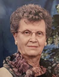 Etta F. McCallum, RN Obituary