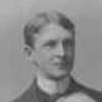 Dr. John Francis McConnell (1873–1952) • FamilySearch