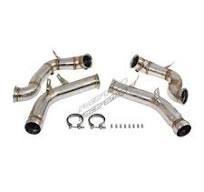Downpipe for Mercedes-Benz E63 AMG W213 M178 (2016+)