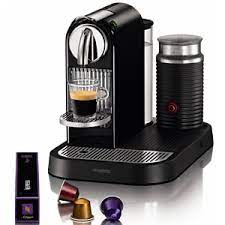 Capsule machines mean great taste with no messing about the best capsule espresso machines for making your own lavazza, nespresso, illy, costa, grand mère and more. Nespresso Citiz By Magimix M190 Espresso Machine Review Espresso Machine Reviews