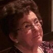 Anne T. Cary Obituary