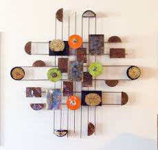 Pin By Barry Smith On Brutalismes Wall Sculpture Art Ceramic Wall Art Unusual Wall Art