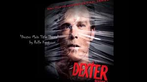 "Dexter Main Title Theme" by Rolfe Kent