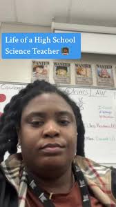 Sherry Bailey Science Teacher