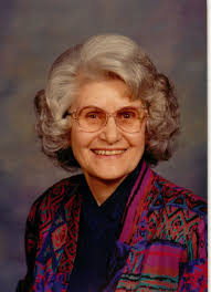 Carmen Perry Obituary (2011)