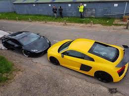 Maybe you would like to learn more about one of these? Lamborghini Huracan Vs Gepfeffert Com The Original Facebook