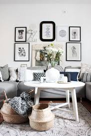 Hygge wohnzimmer reizend pin auf wohnzimmer styles. Wohnzimmer Im Boho Style Mit Dekokorben Aus Seegras Schon Bei Dir By Depot