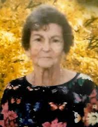 Obituary information for Jeanette Miller