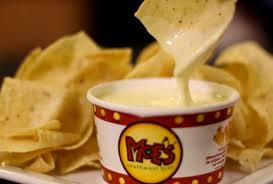 Moes Famous Queso Recipe Food Queso Recipe Recipes