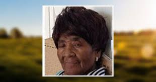 Florida Mae Gillette Obituary December 10, 2013