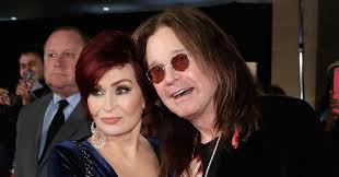 A Timeline of Ozzy and Sharon Osbourne's Relationship