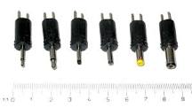 Coaxial power connector - Wikipedia