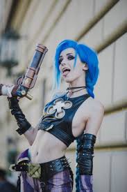 ArcaneShow のコスプレ作品 (23 件) - Twoucan