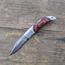 Cara yang bisa anda lakukan dalam hal ini adalah dengan melakukan googling pada internet. Eiger Pisau Lipat Folding Knife Bongkeng Series Shopee Indonesia