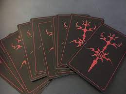 Tarot and oracle cards are also how to shuffle, sort, and interpret oracle cards. What Are The Best Tarot Oracle Decks For Shadow Work Quora