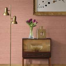 Their home furnishings and décor line, scott living, makes it attainable to get luxurious pieces at affordable prices. The Property Brothers Just Released Self Adhesive Wallpaper Through Their Scott Living Line At Lowe S Hgtv