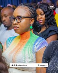 Jesus is born today's, what a services 🙌 #SMHOSMaitama #SMHOS  #davidibiyeomie #christmasservice