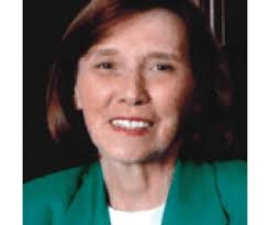 Patsy Covey Obituary (1943