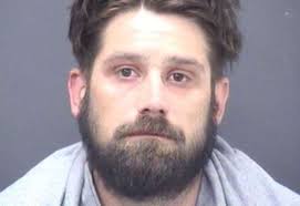 New Milton man Ryan Sheppard launched a 'barbaric' attack