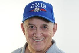 Jim Gearhart's Instagram, Twitter & Facebook