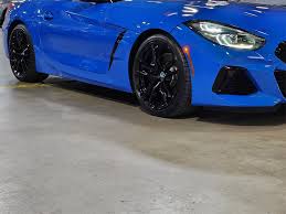 Image result for Misano Blue 2021 Z4