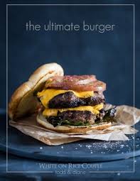 Ultimate Umami Hamburger Best Burger Recipe Ever Recipe Best Burger Recipe Best Burger Recipe Ever Hamburger Recipes Patty