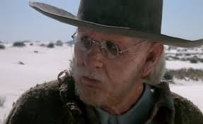 Texas Historical Markers: Old Hico