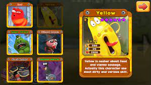 Zombie frontier 4 v1.0.10 mod apk. Larva Heroes Episode2 1 5 6 Mod Unlimited Gold Apk Home