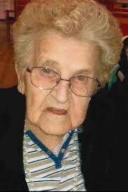 Obituary for Ruth Baker