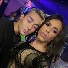 Onix Martinez/Deborah Violet