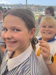 Spirit April 2023 by Loreto Kirribilli