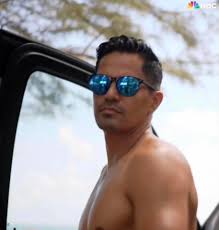 Jay Hernandez Biggest Fans