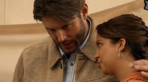 Big Sky Fans Couldn't Get Enough Of This Emotional Scene In Season 3  Episode 2