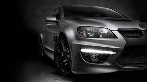 Hi, selling my 2010 hsv r8 maloo. Hsv Holden Special Vehicles Takes A Dark Path