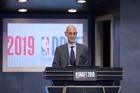 Full round 2020 nba mock draft projections, with trades and compensatory picks based on weekly team projections and college and amateur player rankings. 2020 Nba Draft Mock Drafts Previous Picks And More For Indiana Pacers