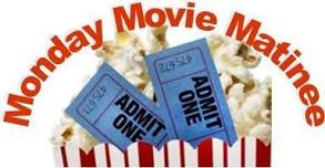Free Library Movie Matinee