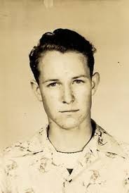 Kenneth Malcolm Hall (1934-2009)