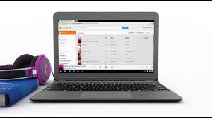 Your chromebook device comes with a couple of applications preinstalled, which can be used to listen to music, among which google play and music manager. Chromebook How To Manage And Listen To Music Youtube