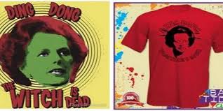 Check spelling or type a new query. Ding Dong The Witch Is Dead Expected To Reach No 1 Following Maggie S Death Guestlist