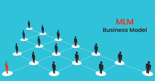 Check spelling or type a new query. How Does Multi Level Marketing Business Model Work