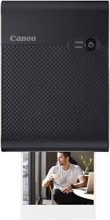 Wireless Photo Printer