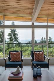 Pool House — West Coast Modern