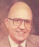 FRED GIBSON Obituary (1927