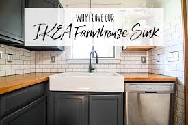 ikea farmhouse kitchen sink double