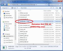 Now you must be wondering what this idm trial reset tool is all about. Uninstall Internet Download Manager Trial Version