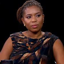 Angela Bassett — Charlie Rose