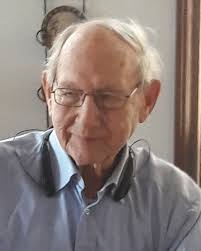 John Caton Obituary (2017)