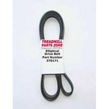 View parts list and exploded diagrams for console, handlebar, pedals & seat, frame & drive assembly. Treadmillpartszone Replacement Nordic Track Model Ntel716133 Freestride Trainer Drive Belt Part Number 370171 Walmart Com Walmart Com