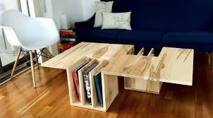Oversized art coffee table books, funny animal books, decorative coffee table books, interior design architecture coffee table book: Ehoeho Onetwotable Desain Furnitur Meja Kopi Meja Ruang Tamu